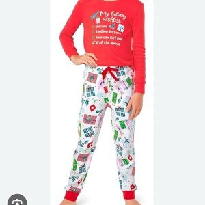 American Girl Christmas Pajamas